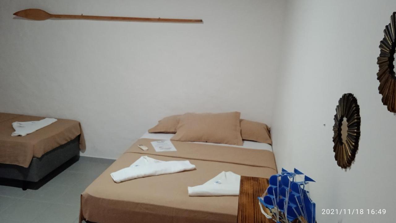 Sea Mar Pensão 3*