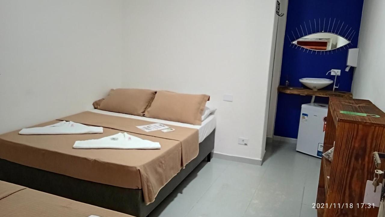 Sea Mar Pensão 3*