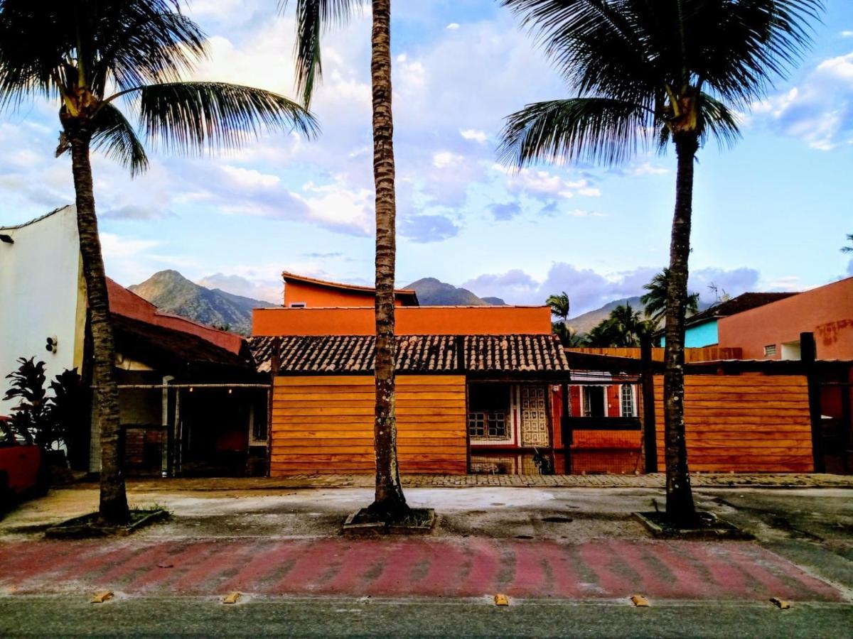 Sea Mar Ilhabela
