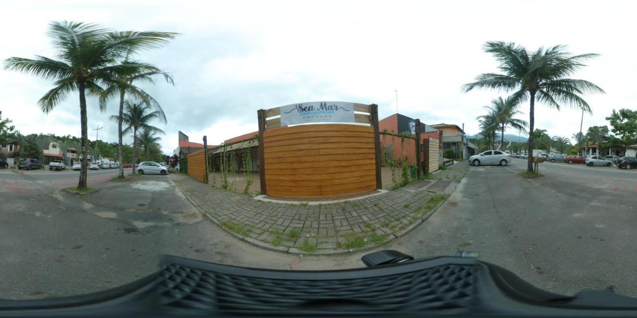 Sea Mar 3*