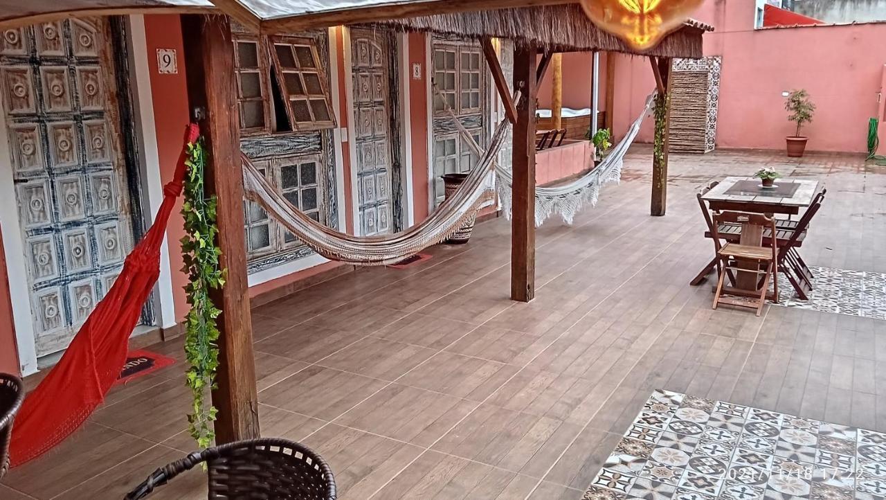 Sea Mar Inn Ilhabela