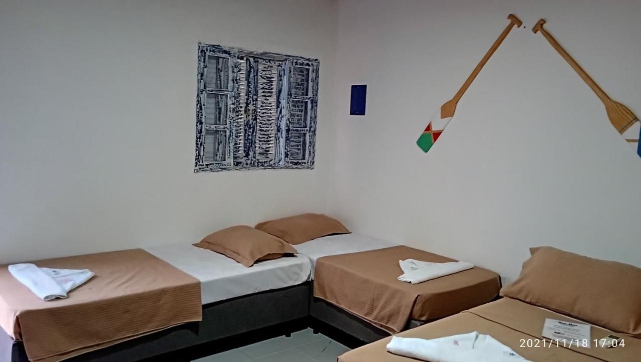 Sea Mar Inn Ilhabela