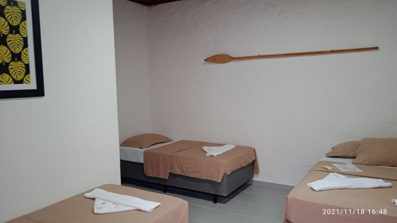 Sea Mar Inn Ilhabela