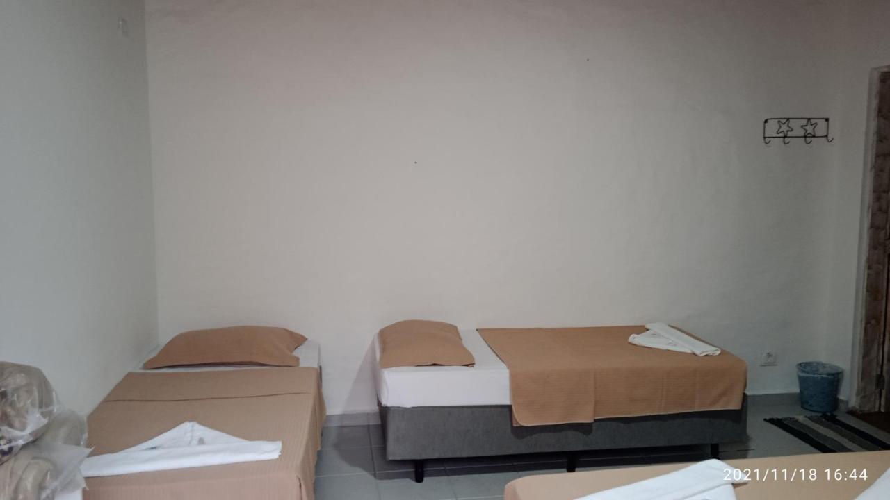 Sea Mar Inn 3*