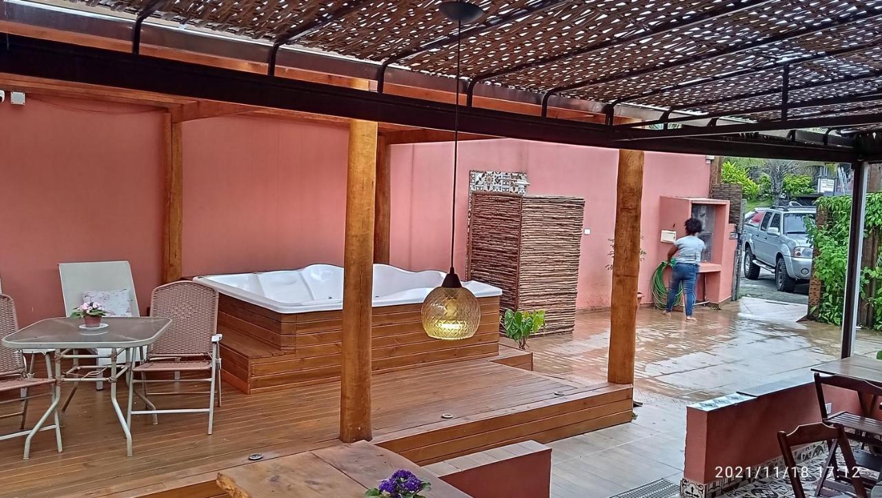 Sea Mar Inn Ilhabela