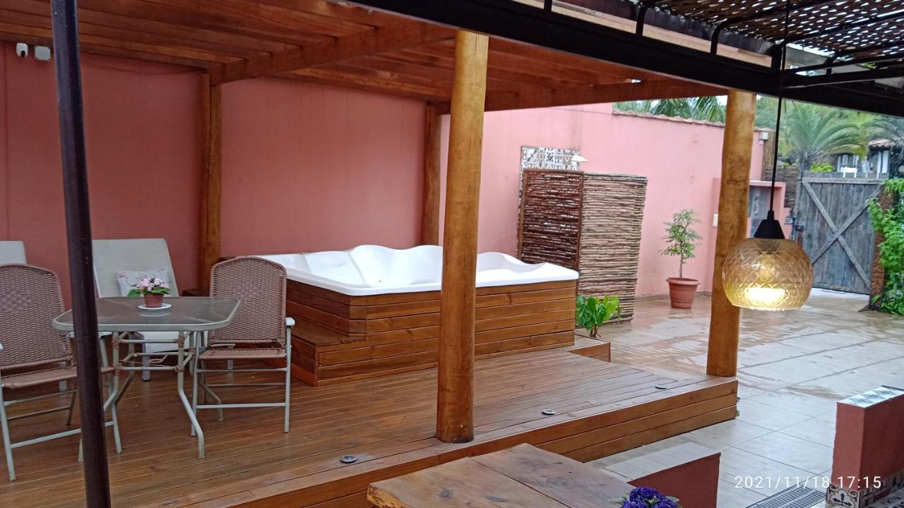 Sea Mar Inn Ilhabela